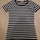 Vêtements Femme ISSEY MIYAKE HOMME PLISSE T-SHIRT WITH LOGO top basic one Noir