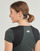 Vêtements Femme T-shirts Hamilton manches courtes The North Face Women's Lightbright S/S Tee Noir