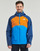 Vêtements Homme Blousons The North Face STRATOS JACKET Bleu / Orange