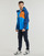 Vêtements Homme Blousons The North Face STRATOS JACKET Bleu / Orange