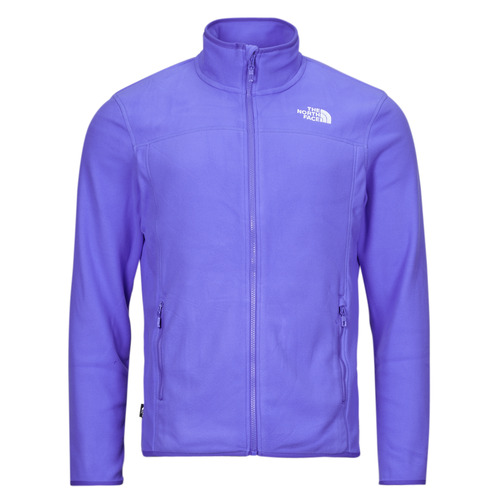Vêtements Homme Polaires Cyclone Jacket 3 100 GLACIER FULL ZIP Bleu