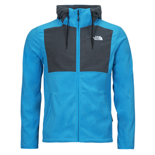 Vêtements Homme Polaires The North Face Running / Trail Bleu