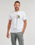 Vêtements Homme T-shirts born manches courtes The North Face S/S RUST 2 Blanc