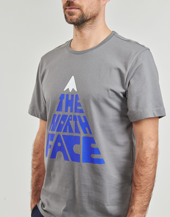 The North Face MOUNTAIN Gris
