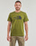 Vêtements Homme T-shirts manches courtes The North Face S/S EASY TEE Kaki