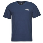 Kids T-shirt Polo Bear con maniche a contrasto Blu