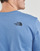 Vêtements Homme T-shirts manches courtes The North Face SIMPLE DOME Bleu