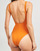 Vêtements Femme Maillots de bain 1 pièce Billabong ON ISLAND TIME ONE PIECE Orange