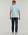 Vêtements Homme T-shirts t-shirt courtes Billabong ROTOR FILL SS Bleu
