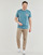 Vêtements Homme T-shirts manches courtes Billabong ROTOR DIAMOND SS Bleu