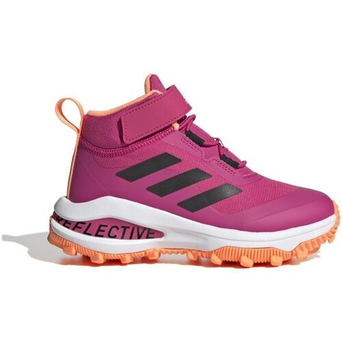 Chaussures Fille Running / trail Adidas Sportswear  Autres