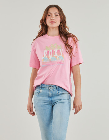 Roxy Moncler Enfant TEEN logo-print jacket
