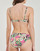 Vêtements Femme Maillots de bain 2 pièces Roxy PT BEACH CLASSICS WRAP SET Multicolore