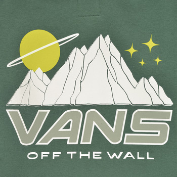 Vans SPACE CAMP ZIP Vert