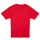 Vêtements Garçon T-shirts manches courtes Vans BOSCO SS Rouge