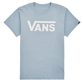 Vêtements Enfant T-shirts manches courtes Vans VANS CLASSIC KIDS Bleu