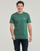 Vêtements Homme T-shirts manches courtes Vans LEFT CHEST LOGO TEE Vert
