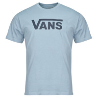 Vêtements Homme T-shirts zip-up manches courtes Vans VANS CLASSIC Bleu