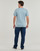 Vêtements Homme T-shirts manches courtes Vans VANS CLASSIC Bleu