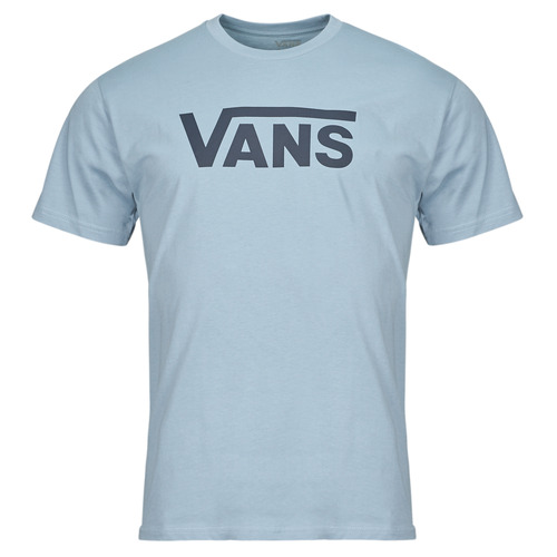 Vêtements Homme T-shirts manches courtes Vans bebe Vans bebe CLASSIC Bleu