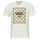 Vêtements Homme T-shirts manches Punk Vans CLASSIC PRINT BOX Blanc