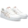 Chaussures Femme Baskets mode Asics JAPAN S Blanc