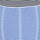 Sous-vêtements Garçon Boxers Petit Bateau A0A85 X3 Bleu