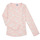 Vêtements Fille Pyjamas / Chemises de nuit Petit Bateau MANOEL Rose