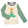 Vêtements Enfant adidas Win 2.0 Korte Mouwen T-Shirt MANANE Multicolore