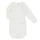 Vêtements Enfant Pyjamas / Chemises de nuit Petit Bateau BODY US ML TROTINETTE X5 Multicolore