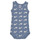 Vêtements Enfant Pyjamas / Chemises de nuit Petit Bateau MOBIDIC X3 Multicolore