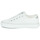 Chaussures Femme Baskets basses Mustang 1272309 Blanc