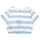 Vêtements Fille T-shirts & Polos Kids Only 15259031 Blanc
