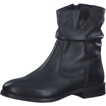 Chaussures Femme Boots S.Oliver 5-25319-41 Bottines Noir
