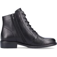 Chaussures Femme Boots Remonte D0F73 Bottines Noir