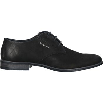Chaussures Homme Derbies Bugatti 311-AFY02-3500 Chaussures basses Noir