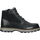 Chaussures Homme trekking Boots Bullboxer Bottines Noir