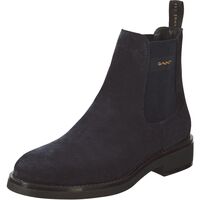 Chaussures Homme Boots Gant 27643419 Bottines Bleu