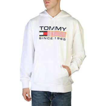 Vêtements Homme Sweats Tommy Hilfiger - dm0dm15009 Blanc