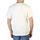 Vêtements Homme T-shirts manches courtes Tommy Hilfiger - dm0dm15645 Blanc