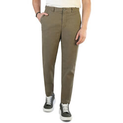 Vêtements Homme Pantalons Tommy Hilfiger - mw0mw29646 Vert