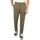 Vêtements Homme Pantalons Tommy Hilfiger - mw0mw29646 Vert