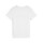 Vêtements Garçon T-shirts manches courtes Puma ESS+ 2 COL LOGO TEE B Blanc
