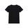 Vêtements Garçon T-shirts manches courtes Guess L4RI22 Noir