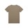 Vêtements Garçon T-shirts manches courtes Guess L4RI23 Kaki