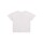 Vêtements Fille T-shirts manches courtes Guess SS SHIRT Blanc