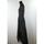 Vêtements Femme Robes Lanvin Robe en lin Noir