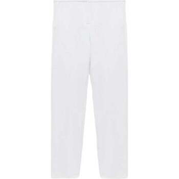 Vêtements Femme Pantalons Blugirl  Blanc