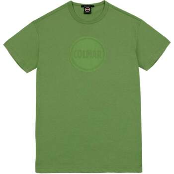 Vêtements Homme T-shirts & Polos Colmar  Vert