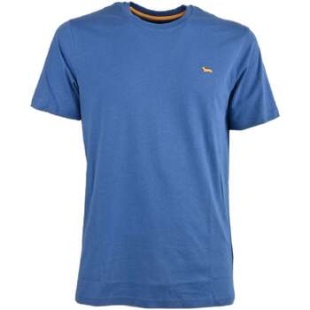 Vêtements Homme T-shirts & Polos en 4 jours garantis  Bleu